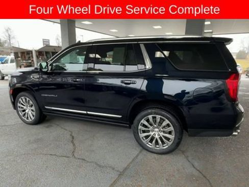 Used 2023 GMC Yukon Denali image 6