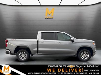 New 2026 Chevrolet Silverado 1500 LT