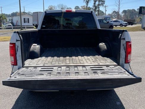 Used 2017 Ford F150 XL w/ Equipment Group 101A Mid image 8