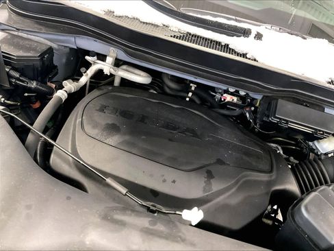 Used 2022 Honda Passport TrailSport image 33