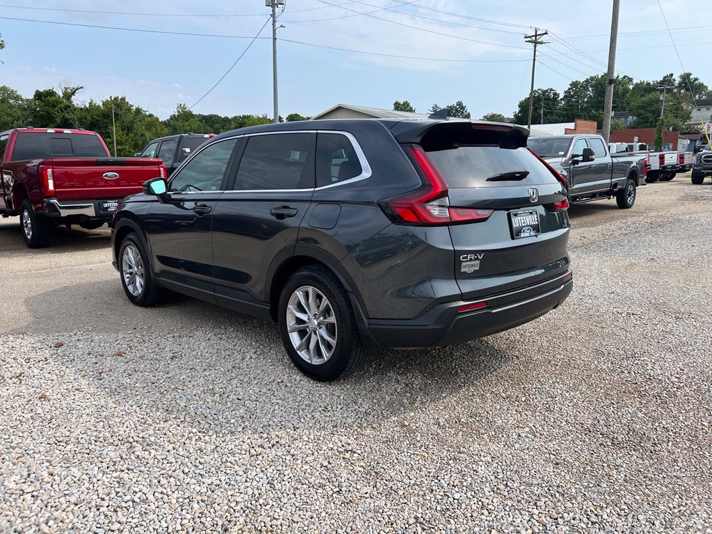 Used 2024 Honda CR-V EX image 6