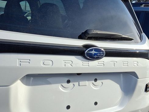 New 2026 Subaru Forester Wilderness image 5