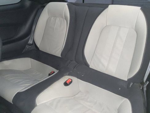 Used 2019 Ford Mustang Coupe w/ Black Accent Package image 18