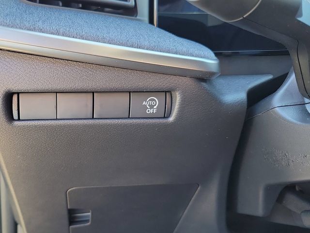 New 2026 Nissan Kicks S FWD image 11
