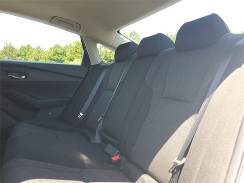 New 2025 Honda Accord SE image 8