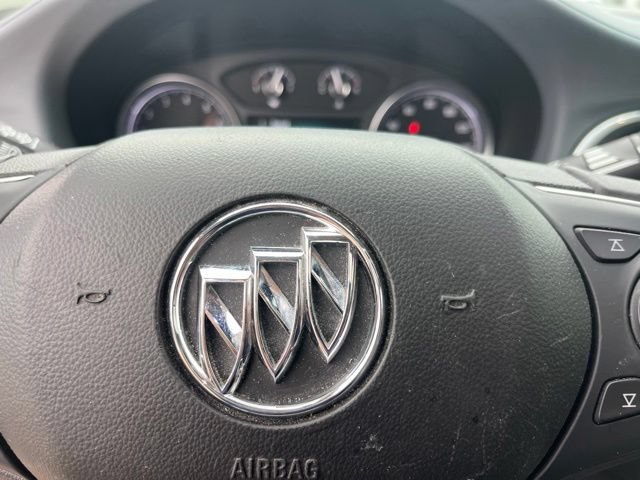 Used 2018 Buick Enclave Premium w/ Trailering Package FWD image 31
