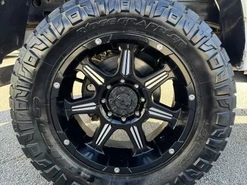 Used 2017 RAM 2500 Big Horn image 14