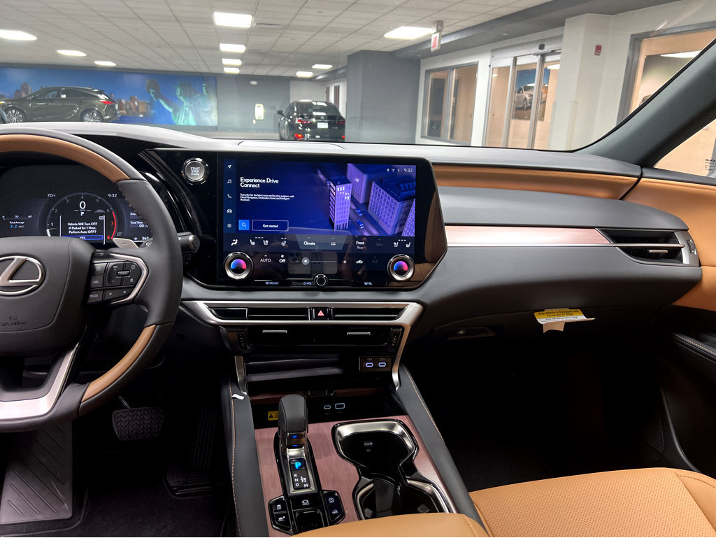 New 2026 Lexus RX 350 Premium AWD/4WD image 35