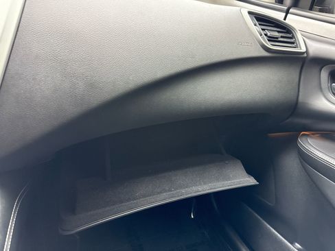 Used 2019 Nissan Murano SL w/ Cargo Package FWD image 33