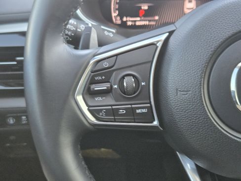 Certified 2025 Acura MDX w/ Technology Package image 35