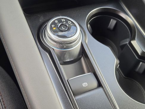 New 2026 Ford Explorer Active image 10