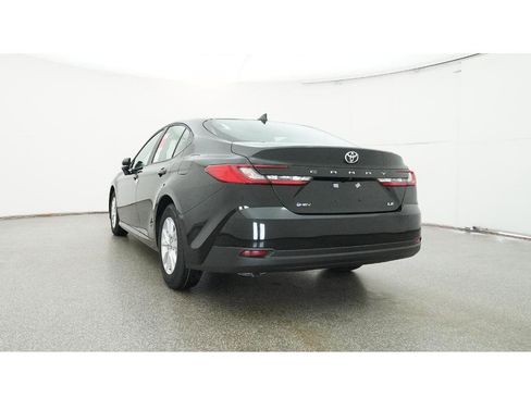 New 2026 Toyota Camry LE image 22