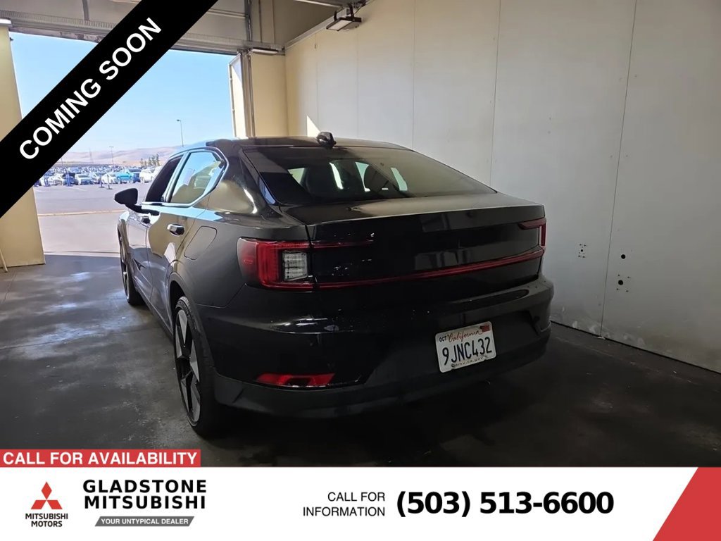 Used 2024 Polestar Polestar 2 AWD/4WD image 3