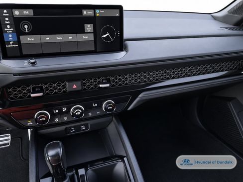 Used 2023 Honda Accord Sport image 7