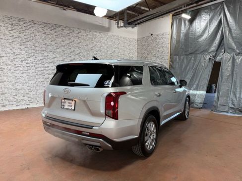 Used 2025 Hyundai Palisade SEL image 7