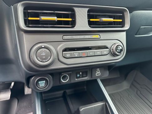 New 2026 Ford Maverick Tremor image 17