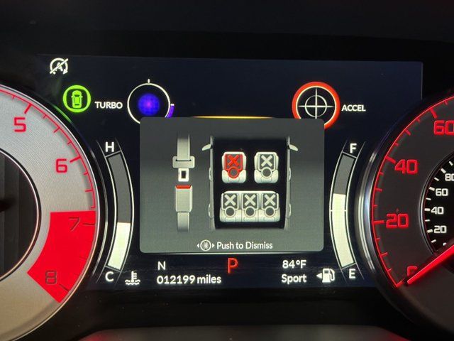 Used 2025 Acura RDX w/ Advance Package AWD/4WD image 18