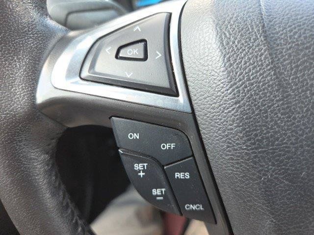 Used 2016 Ford Fusion SE w/ Equipment Group 201A FWD image 33