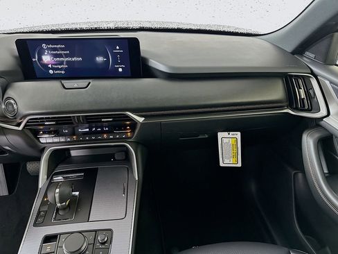 New 2026 MAZDA CX-90 3.3 Turbo w/ Premium Plus Pkg image 20