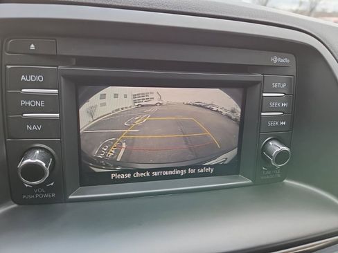 Used 2014 MAZDA CX-5 Grand Touring image 42