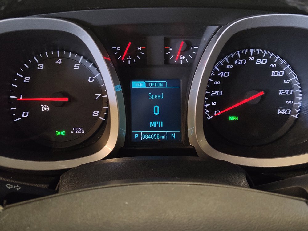 Used 2016 Chevrolet Equinox LT w/ Convenience Package FWD image 23