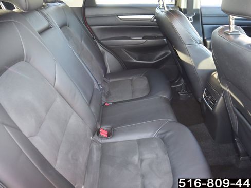 Used 2020 MAZDA CX-5 Touring image 31