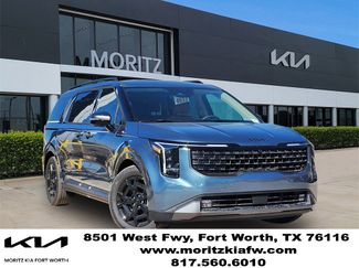 New 2026 Kia Carnival SX video 1