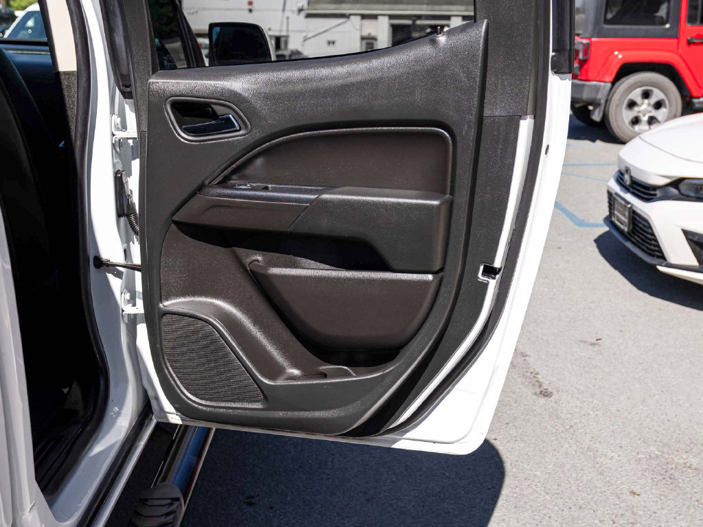 Used 2022 Chevrolet Colorado ZR2 AWD/4WD image 15