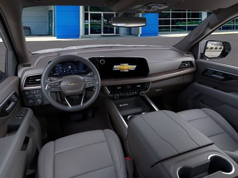 New 2026 Chevrolet Tahoe LT w/ Comfort Package RWD image 15