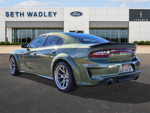 Used 2023 Dodge Charger Scat Pack image 5