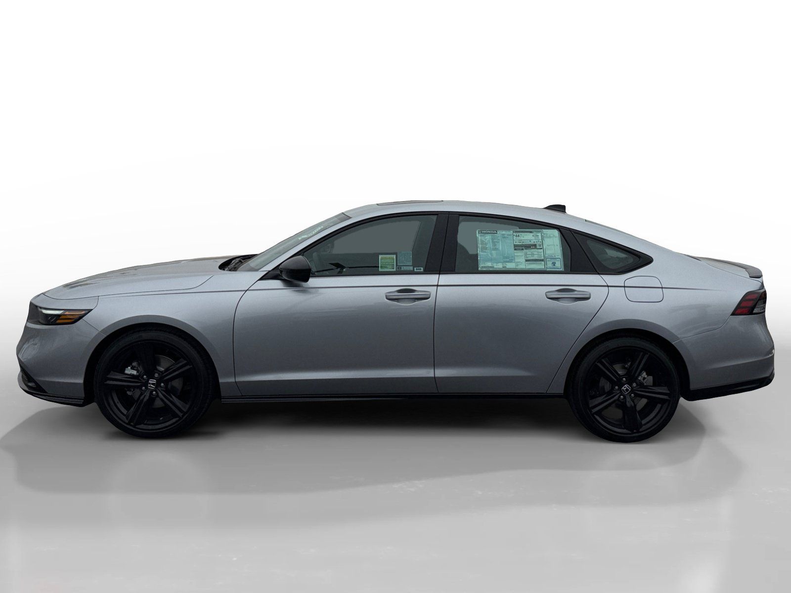 New 2026 Honda Accord Sport image 2