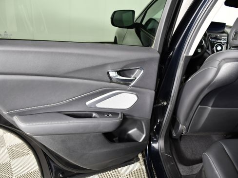 Certified 2024 Acura RDX SH-AWD w/ Technology Package image 45