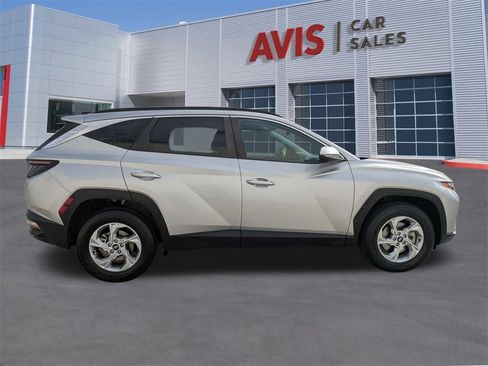 Used 2023 Hyundai Tucson SEL image 5