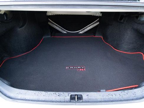 Used 2023 Toyota Camry TRD image 34