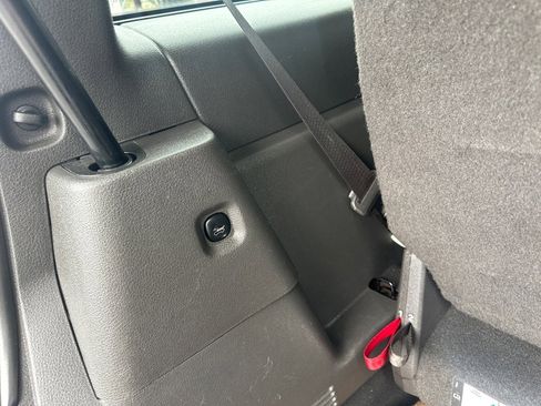 Used 2009 Ford Flex SEL image 28