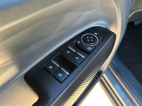 New 2025 Ford Maverick XLT w/ Equipment Group 301A image 11