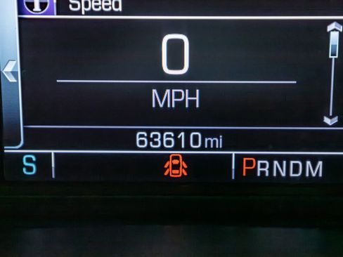 Used 2016 Chevrolet Silverado 2500 LTZ w/ Duramax Plus Package image 19