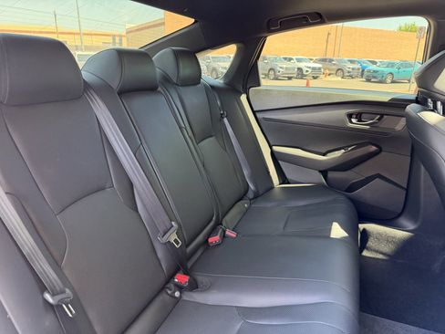 Used 2024 Honda Accord Sport image 36
