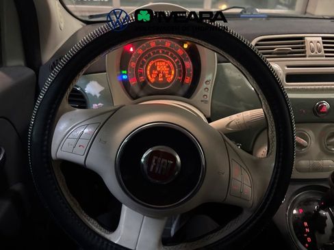 Used 2012 FIAT 500 Pop image 5