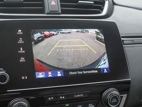 Used 2022 Honda CR-V EX-L image 33