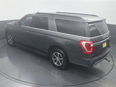 Used 2020 Ford Expedition Max XLT image 23