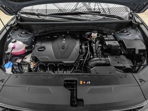 Used 2025 Hyundai Tucson SEL image 47