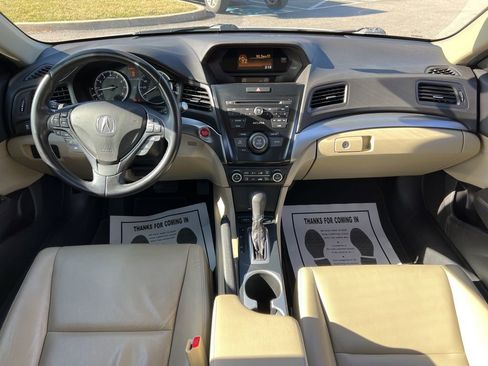 Used 2017 Acura ILX image 25