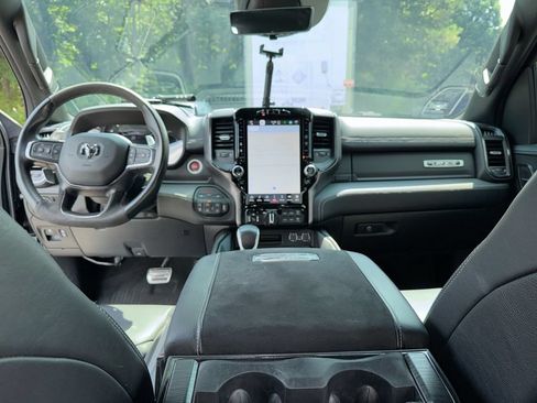 Used 2023 RAM 1500 TRX w/ TRX Level 2 Equipment Group AWD/4WD image 31