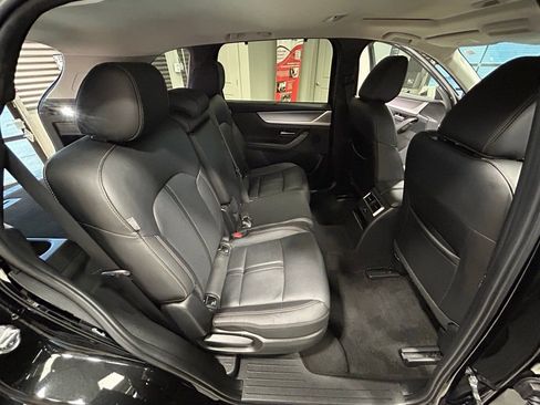 Used 2025 MAZDA CX-70 3.3 Turbo w/ Preferred Package image 42