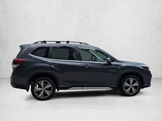 Used 2020 Subaru Forester Touring w/ Popular Package #2 AWD/4WD image 4