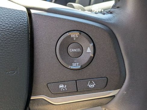 Certified 2024 Honda Odyssey EX-L image 20