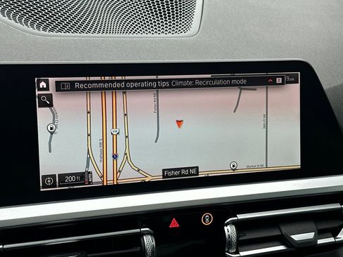 Used 2020 BMW 330i Sedan RWD image 18