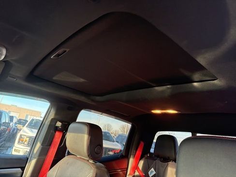 Used 2023 Chevrolet Colorado Z71 w/ Z71 Convenience Package 2 image 23