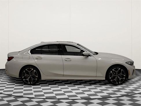 New 2026 BMW 330i xDrive Sedan w/ Convenience Package image 2